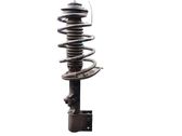 Front shock absorber/damper