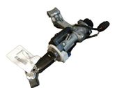 Ignition lock