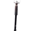 Rear shock absorber/damper