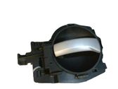 Front door interior handle
