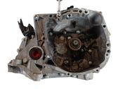 Manual 6 speed gearbox