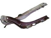 Engine bonnet/hood hinges