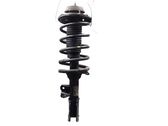 Front shock absorber/damper