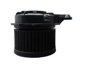 Heater fan/blower