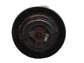 Air conditioning (A/C) compressor (pump)