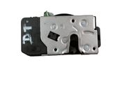 Front door lock