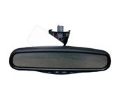 Rear view mirror (interior)