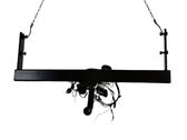 Tow bar set