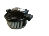 Heater fan/blower