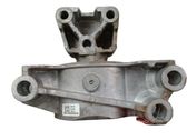 Engine mount bracket