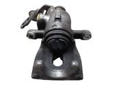 Bremssattel hinten