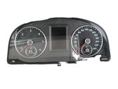 Speedometer (instrument cluster)