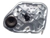 Priekinio el. lango pakėlimo mechanizmo komplektas