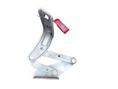 Engine bonnet/hood hinges