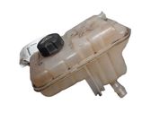 Coolant expansion tank/reservoir