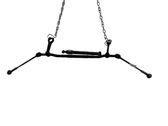 Steering rack