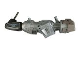 Ignition lock