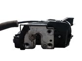 Rear door lock