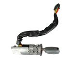 Ignition lock