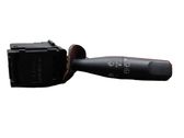 Wiper control stalk