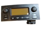 Climate control unit