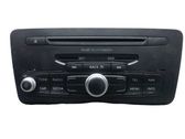 Radio / CD-Player / DVD-Player / Navigation