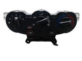 Climate control unit
