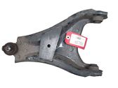 Front lower control arm/wishbone