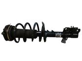 Front shock absorber/damper