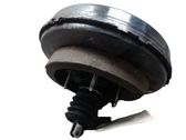 Brake booster