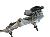 Wischermotor