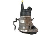 Electric power steering pump
