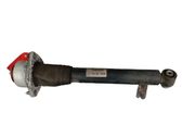 Rear shock absorber/damper