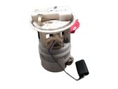 In-tank fuel pump