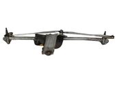 Wiper motor