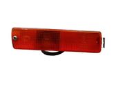 Front indicator light
