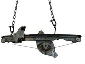 Mécanisme de lève-vitre avec moteur