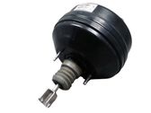 Brake booster