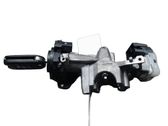 Ignition lock