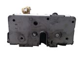 Front door lock
