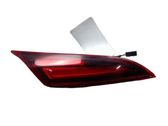 Tailgate rear/tail lights