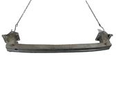 Front bumper support beam