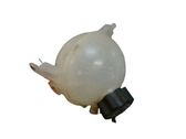 Coolant expansion tank/reservoir
