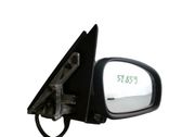 Front door electric wing mirror