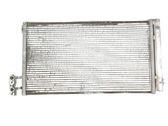 A/C cooling radiator (condenser)