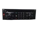 Radio/CD/DVD/GPS head unit