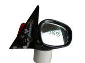 Front door electric wing mirror
