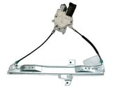 Fensterheber elektrisch mit Motor Tür vorne