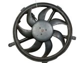 Elektrinis radiatorių ventiliatorius