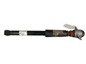 Rear shock absorber/damper